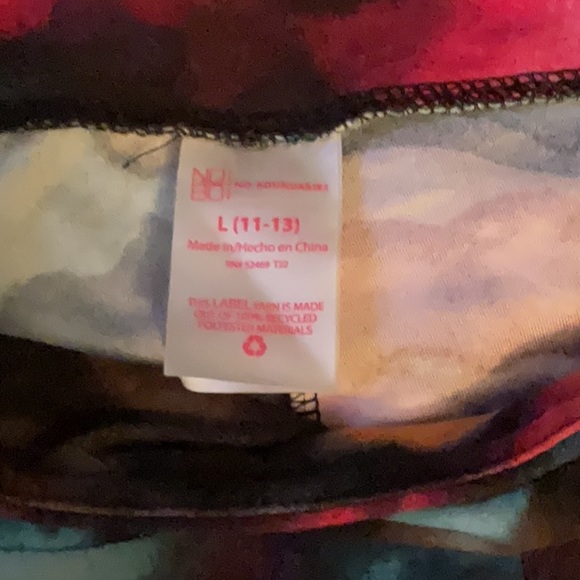 No Boundaries Leggings - Picture 5 of 7